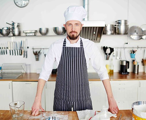 Thomas Keller